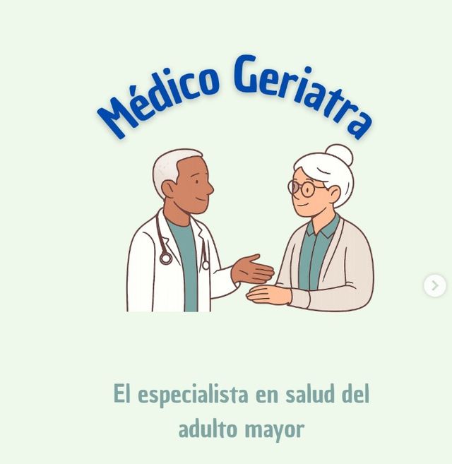 Ampliar imagen: Atención Integral del Adulto y Adulto Mayor