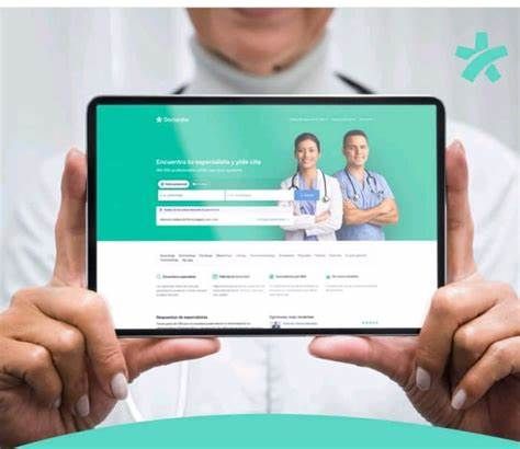 Ampliar imagen: Consultas en línea