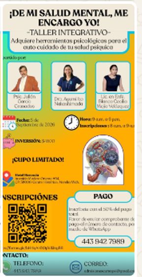 Ampliar imagen: Consultorio psicoterapeutico "Restauración"