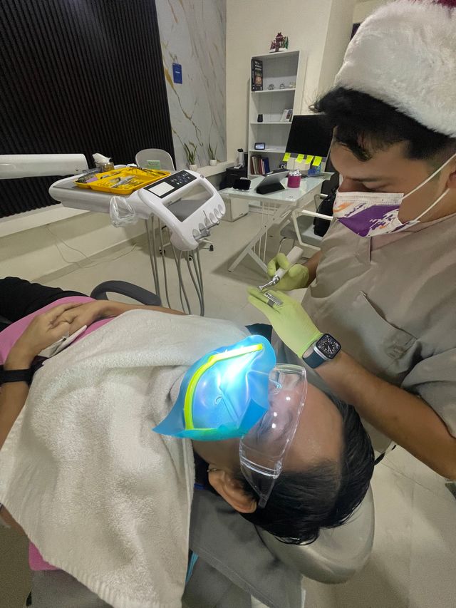 Ampliar imagen: Ma del Carmen Canul Guzmán Prodental