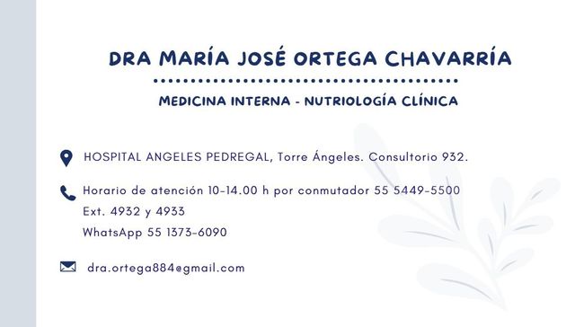 Ampliar imagen: Hospital Angeles Pedregal