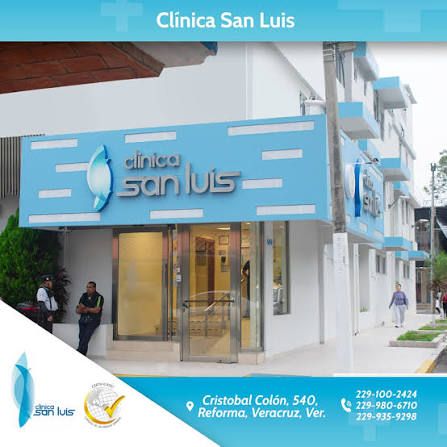 Ampliar imagen: Clinica San Luis 302