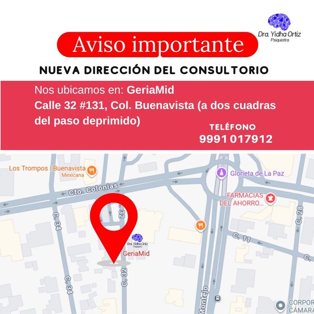 Ampliar imagen: Centro Médico de las Américas