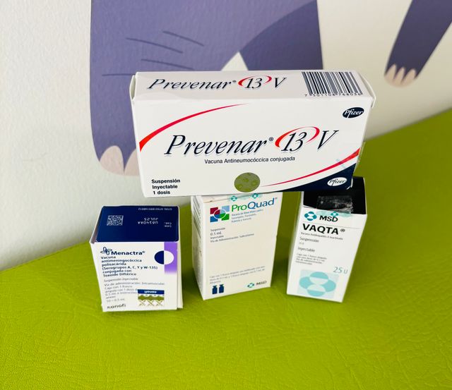 Ampliar imagen: Consulta Privada