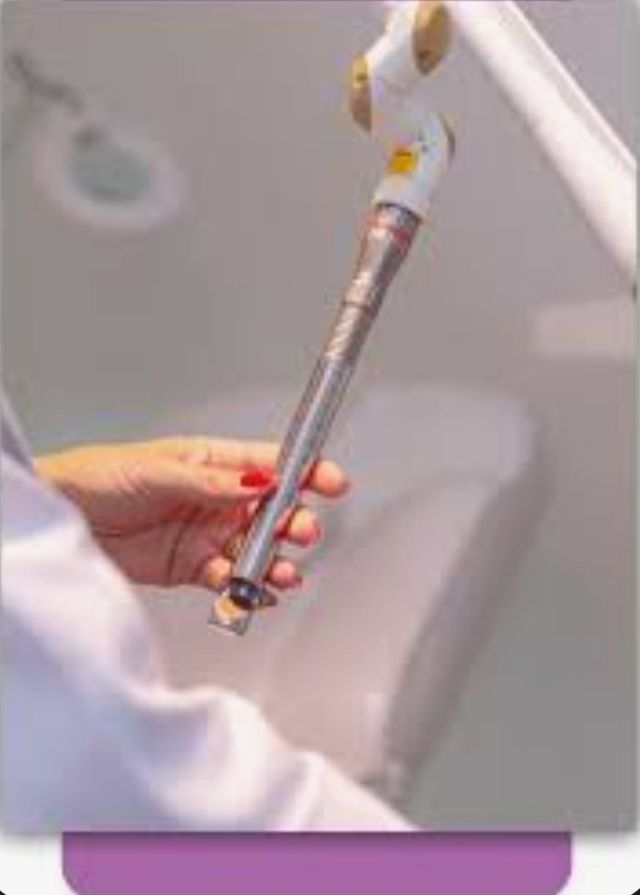 Ampliar imagen: TORRE MEDICA DE ESPECIALIDADES ( 5to piso consultorio 501 )