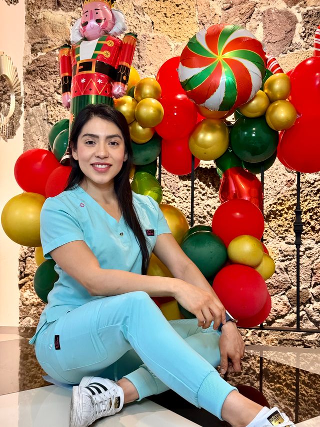 Ampliar imagen: Jezebel Sosa