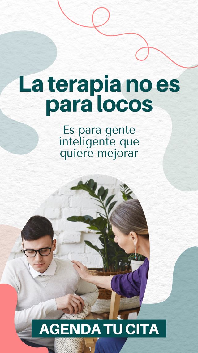 Ampliar imagen: Psicoterapia Para Todos