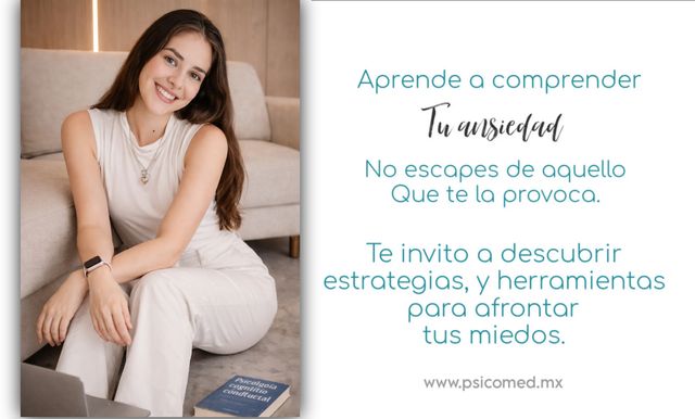 Ampliar imagen: PSICOMED