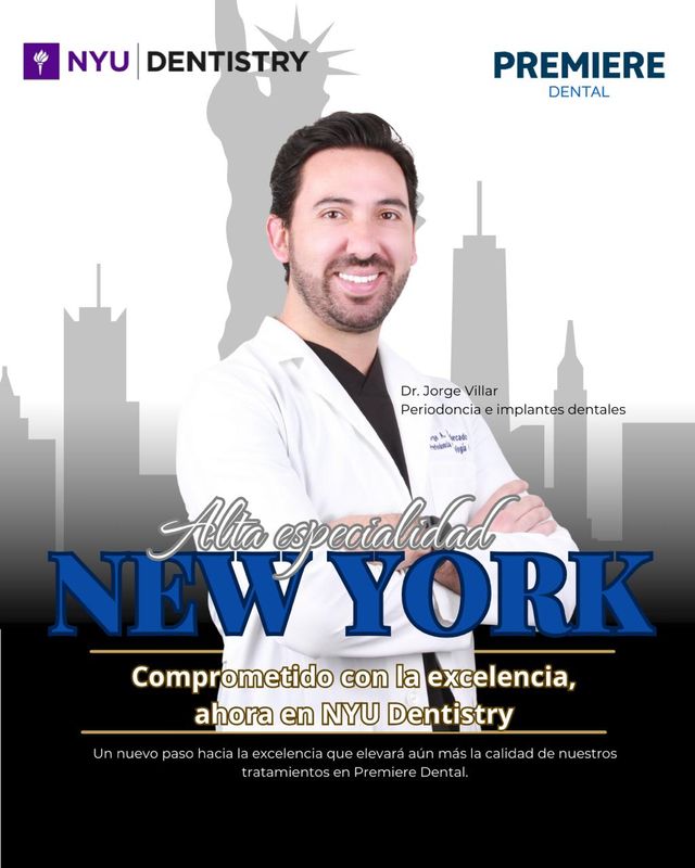 Ampliar imagen: Premiere Dental