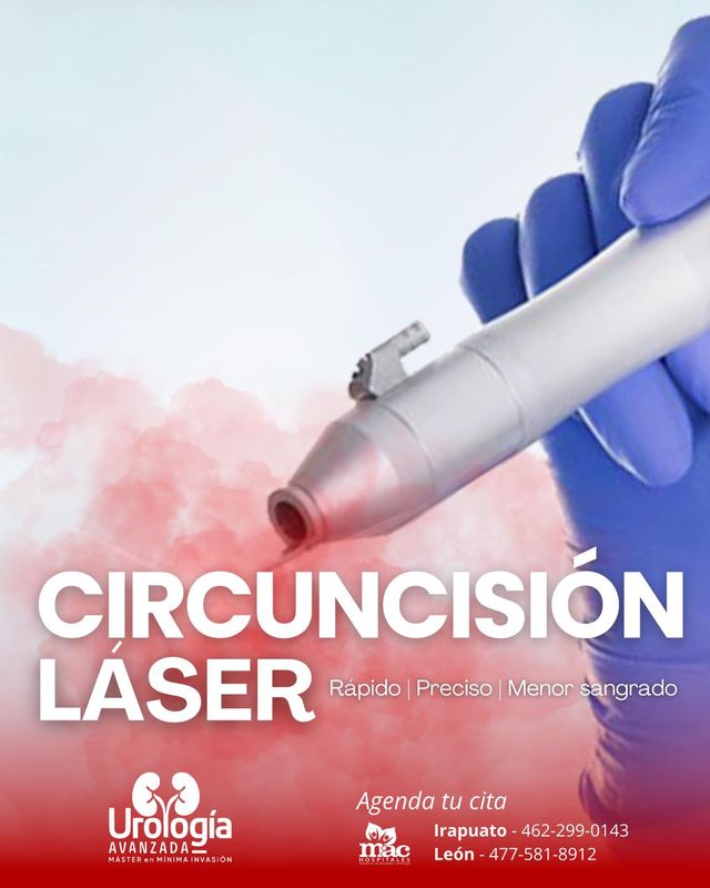 Ampliar imagen: Hospital MAC Irapuato