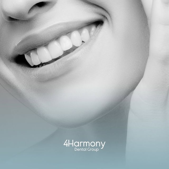 Ampliar imagen: Consulta en línea 4Harmony dental group