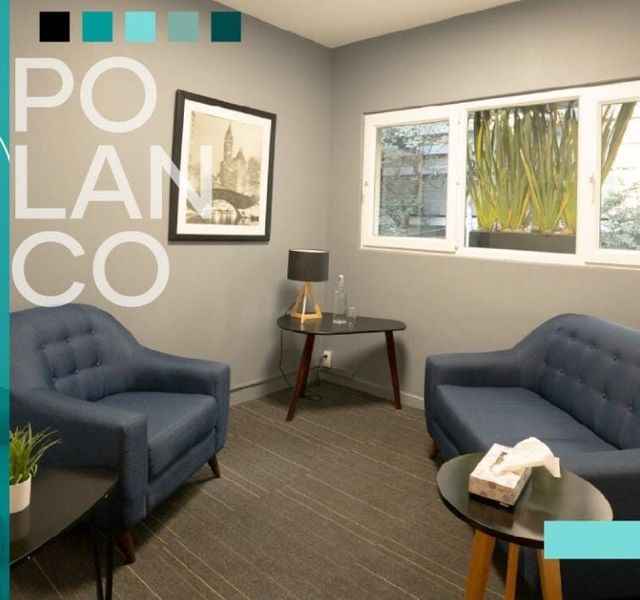 Ampliar imagen: Polanco