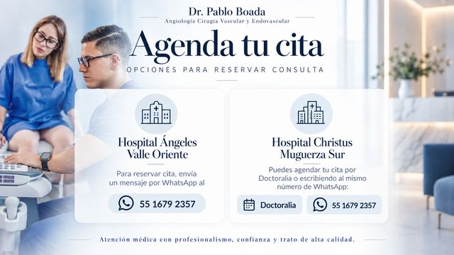 Ampliar imagen: Hospital Ángeles Valle Oriente