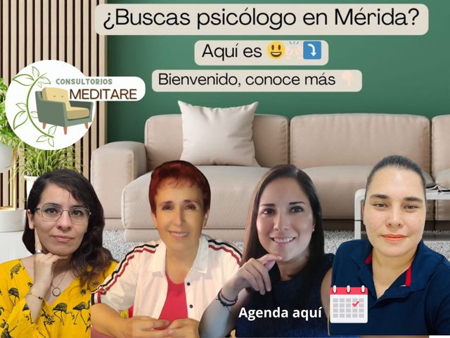 Ampliar imagen: Consultorios Meditare