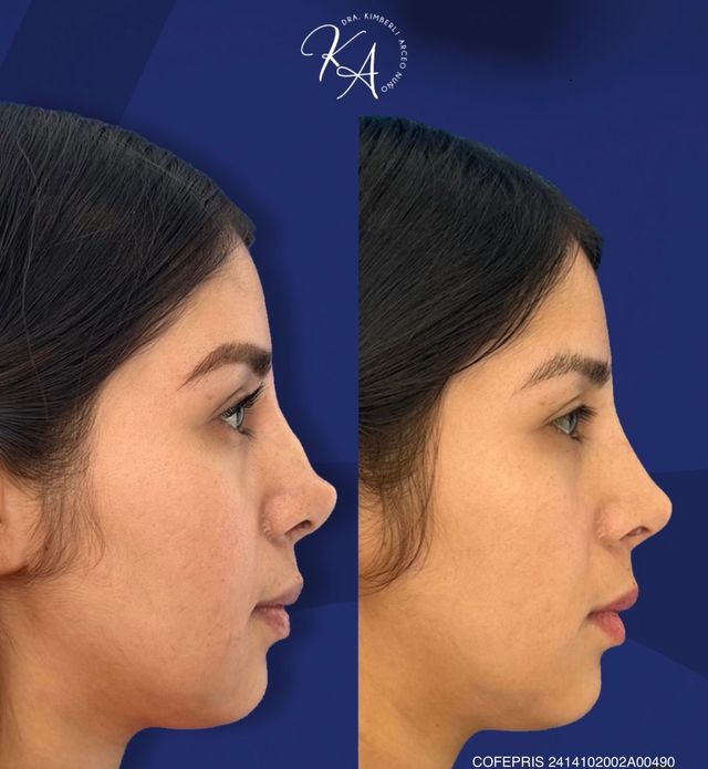 Ampliar imagen: Consultorio Privado Dra Kimberli Arceo