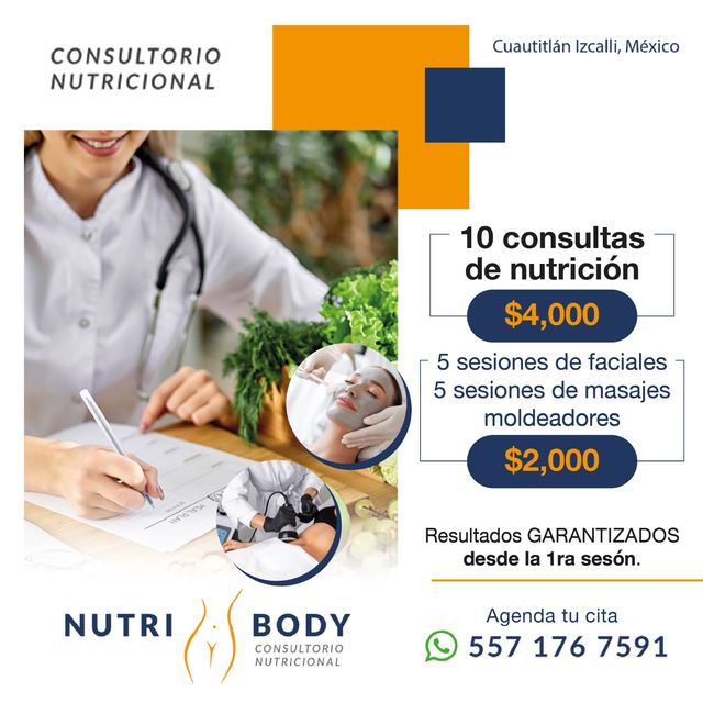 Consultorios Bosques