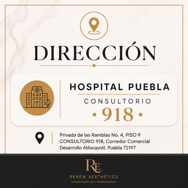 Ampliar imagen: Hospital Puebla