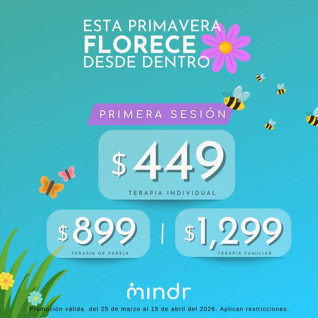 Ampliar imagen: Mindr