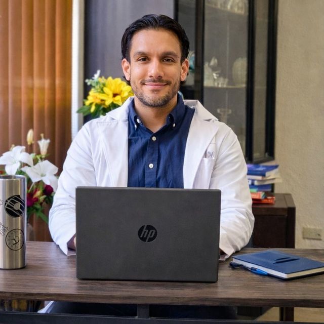 Ampliar imagen: Consulta Online