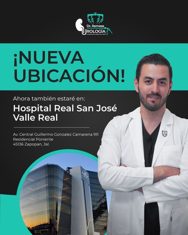 Ampliar imagen: Hospital Real San Jose Valle Real