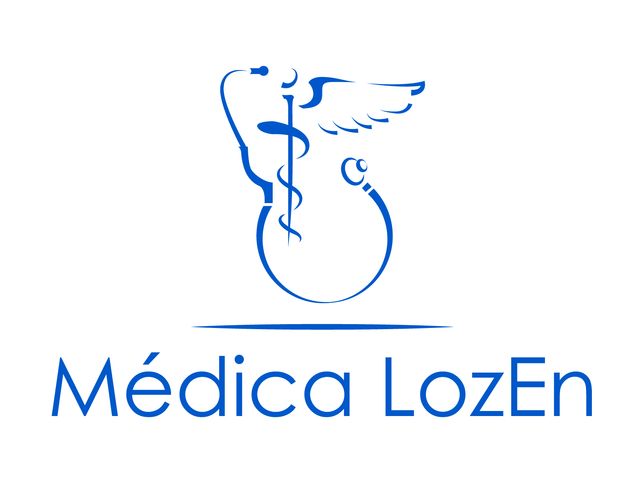 Médica LozEn- Andador Médico Roma Nte. Consultorio 3