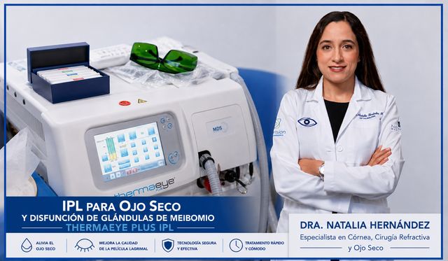 Ampliar imagen: New Vision Clinic, consultorio 607. NewCity Medical Plaza