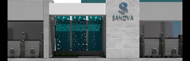 Ampliar imagen: Clinica Sanova