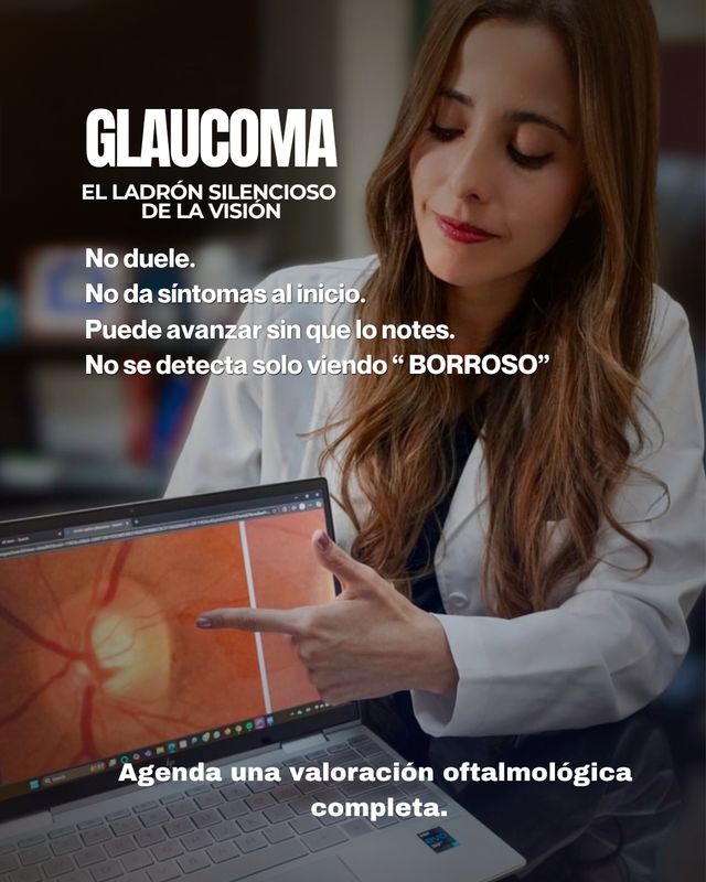 Ampliar imagen: OFTAL CLINIC