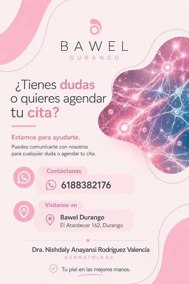 Ampliar imagen: Bawel Durango