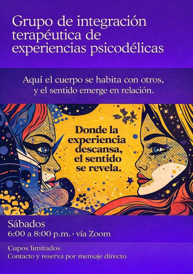 Ampliar imagen: Consultorio Presencial/online Durango