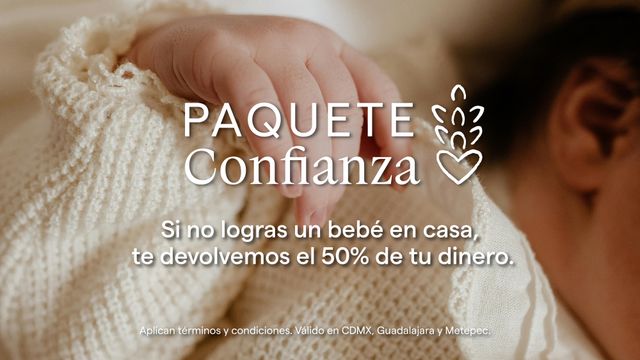 Ampliar imagen: Fertilidad Integral