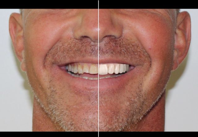 Ampliar imagen: Clinica Dental Láser