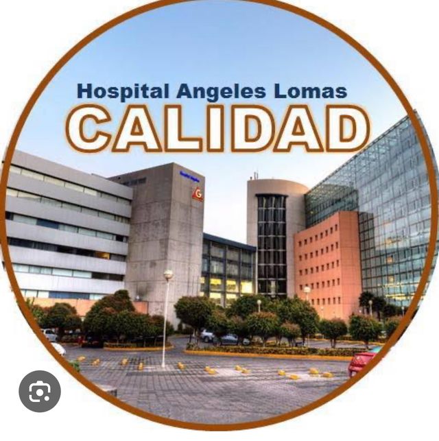 Ampliar imagen: HOSPITAL ANGELES LOMAS CONSULTORIO 45 , PLANTA BAJA