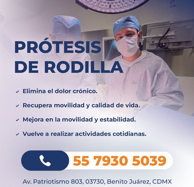 Ampliar imagen: Hospital San Angel Inn Patriotismo