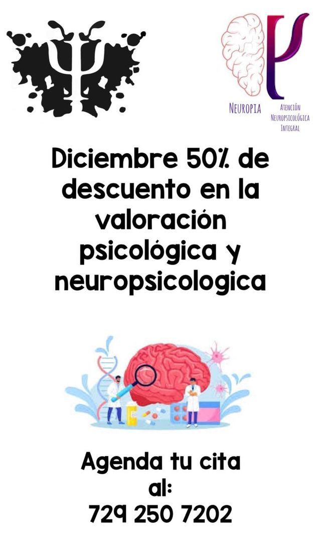 Servicio de Atención Psicológica Integral.