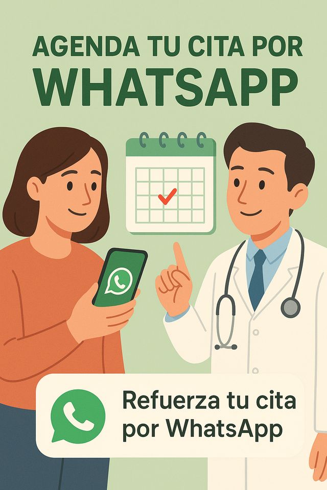 Ampliar imagen: Consultorio privado