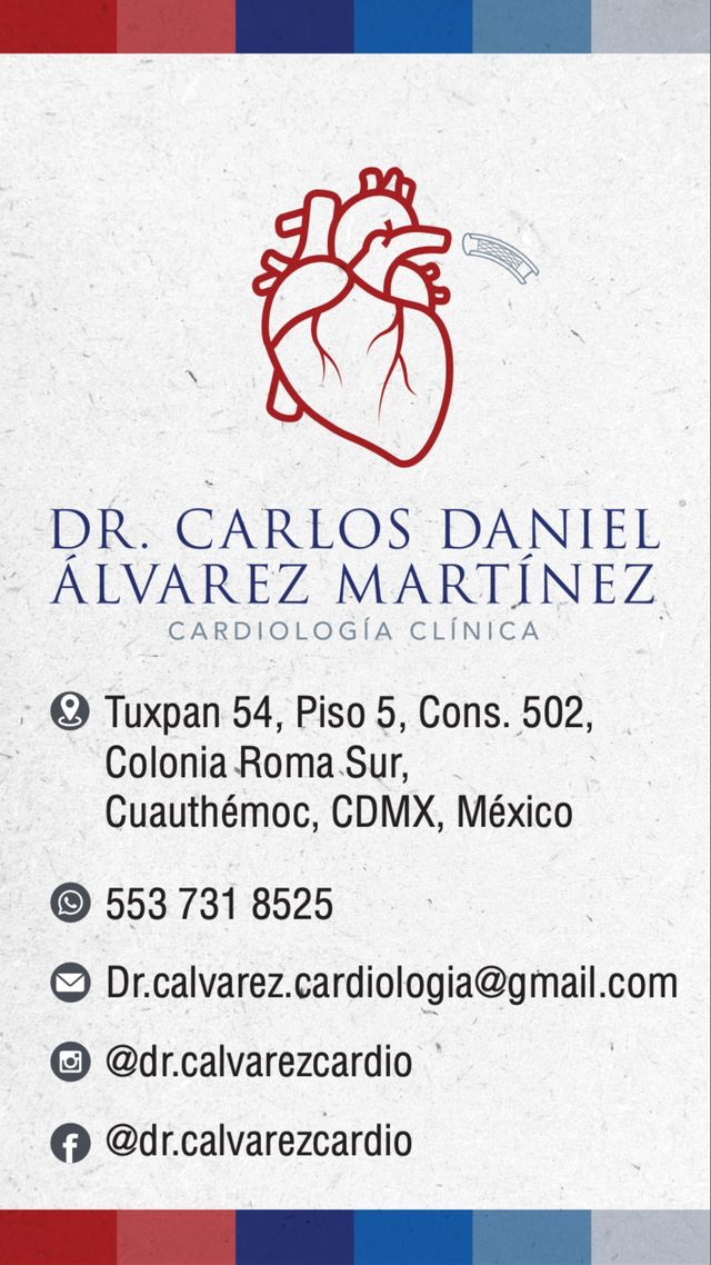 Ampliar imagen: Tuxpan 54, Piso 5, Consultorio 502