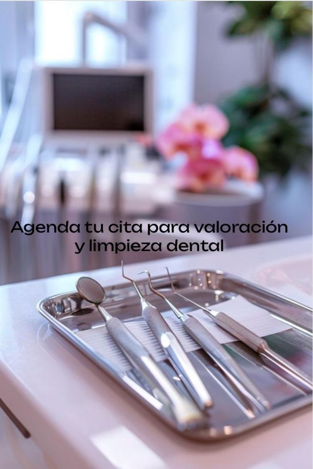 Ampliar imagen: MY DENT COE & Fisi Hogar