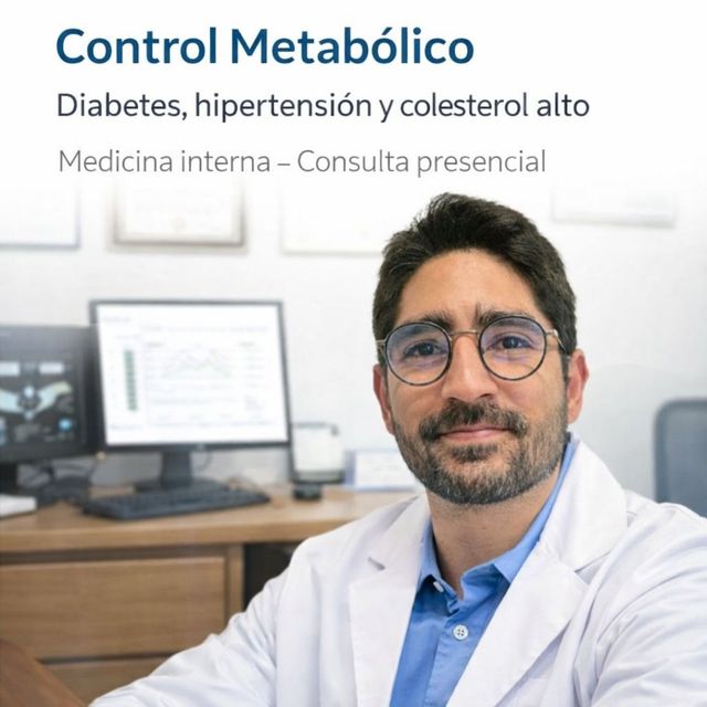 Ampliar imagen: CEA Platino en CEM Centro de Especialidades Médicas del Sureste