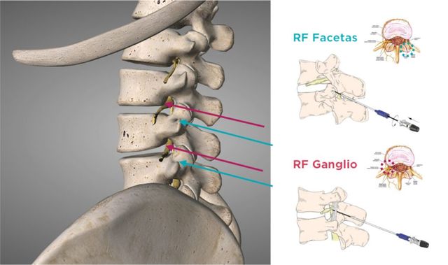 Ampliar imagen: Hospital San Jorge