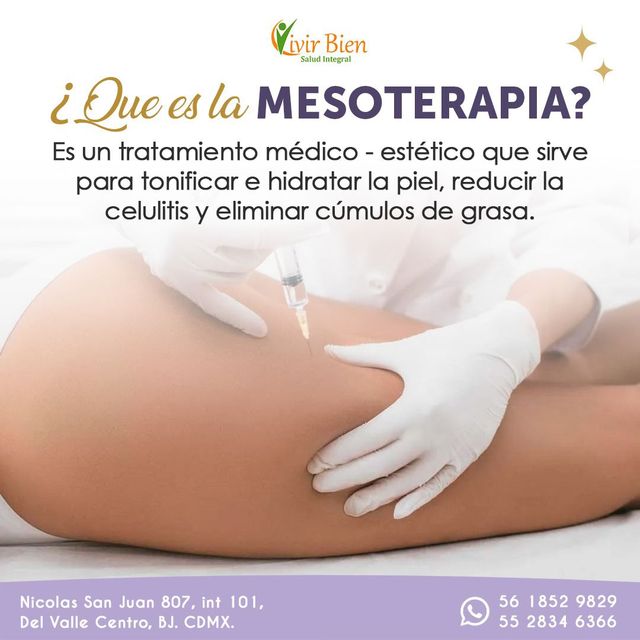 Ampliar imagen: Clínica Medica Vivir Bien
