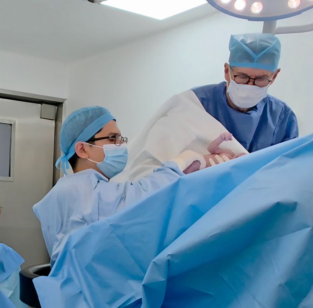 Ampliar imagen: Femme Health