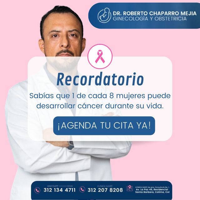 Ampliar imagen: Medica Sante