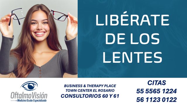 Business And Therapy Place El Rosario