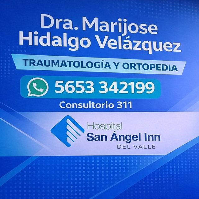 Ampliar imagen: SAN ANGEL INN  DEL VALLE