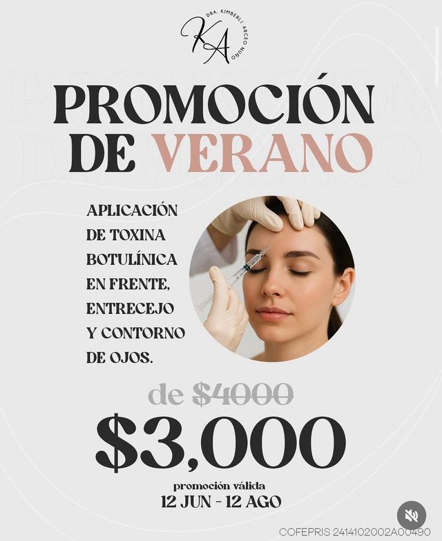 Ampliar imagen: Consultorio Privado Dra Kimberli Arceo