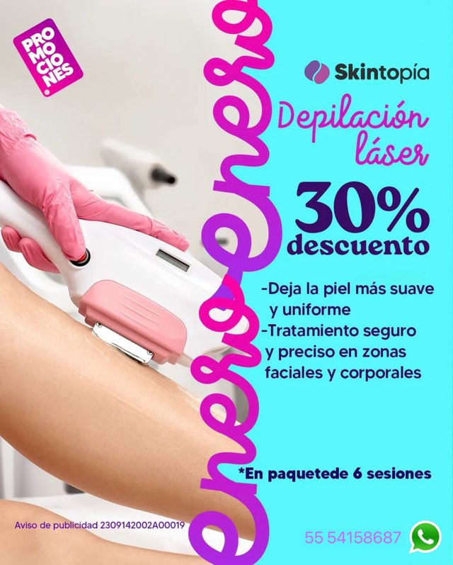 Ampliar imagen: SKINTOPIA