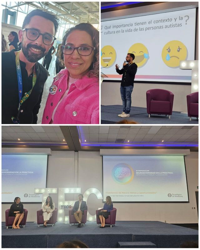 Ampliar imagen: Psicología Holistica Queretaro