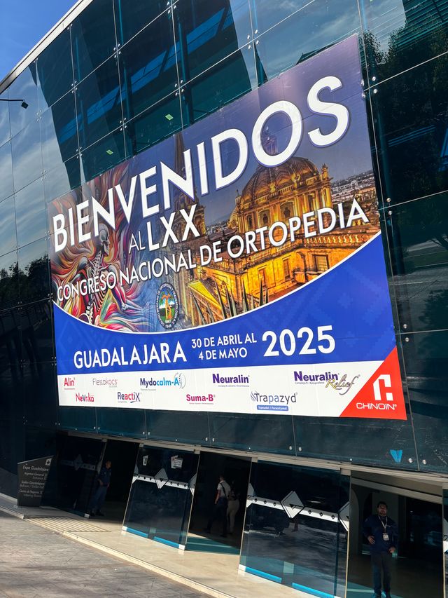 Ampliar imagen: Ortopedia Integral Patriotismo