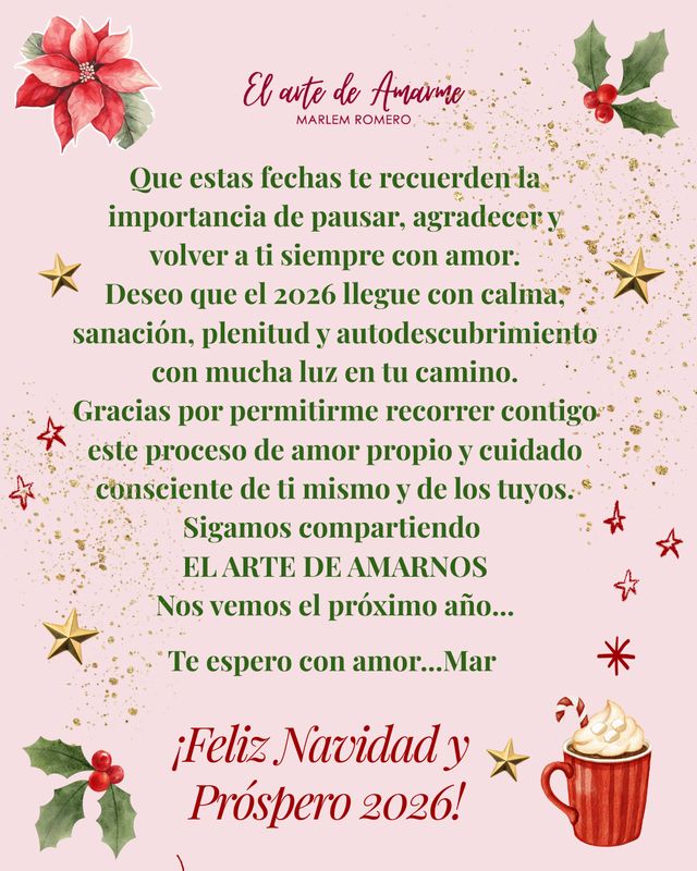 Ampliar imagen: El Arte de Amarme